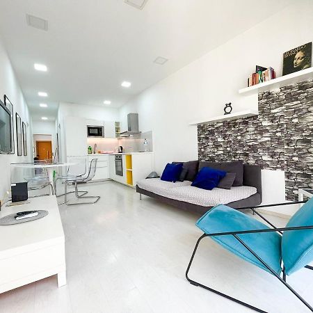 Leon Apartment - Highly Modern Sliema Stay Exteriér fotografie