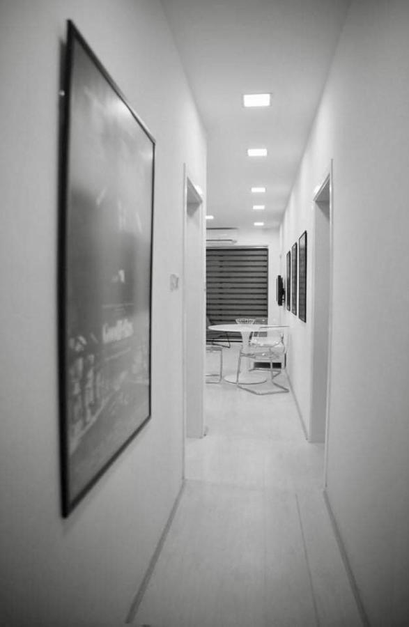 Leon Apartment - Highly Modern Sliema Stay Exteriér fotografie