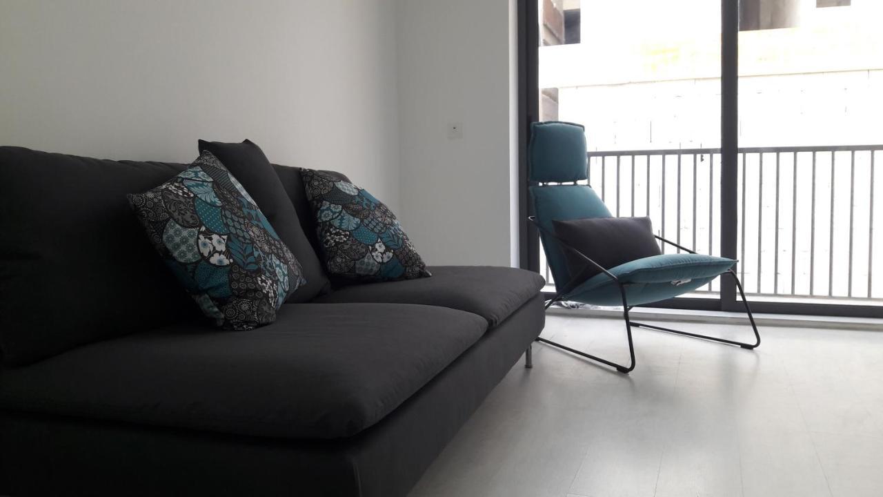 Leon Apartment - Highly Modern Sliema Stay Exteriér fotografie