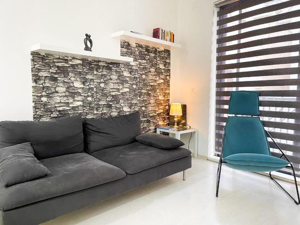 Leon Apartment - Highly Modern Sliema Stay Exteriér fotografie