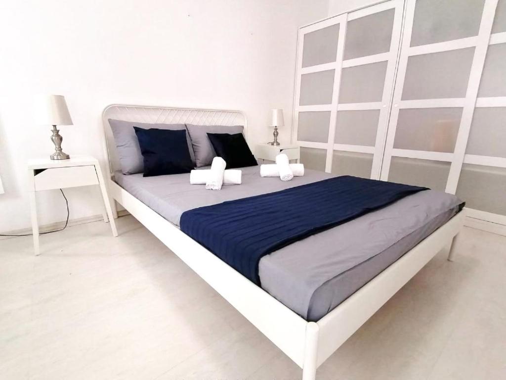 Leon Apartment - Highly Modern Sliema Stay Exteriér fotografie