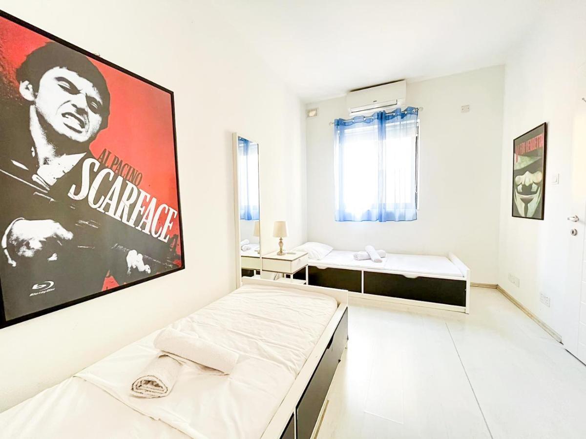 Leon Apartment - Highly Modern Sliema Stay Exteriér fotografie