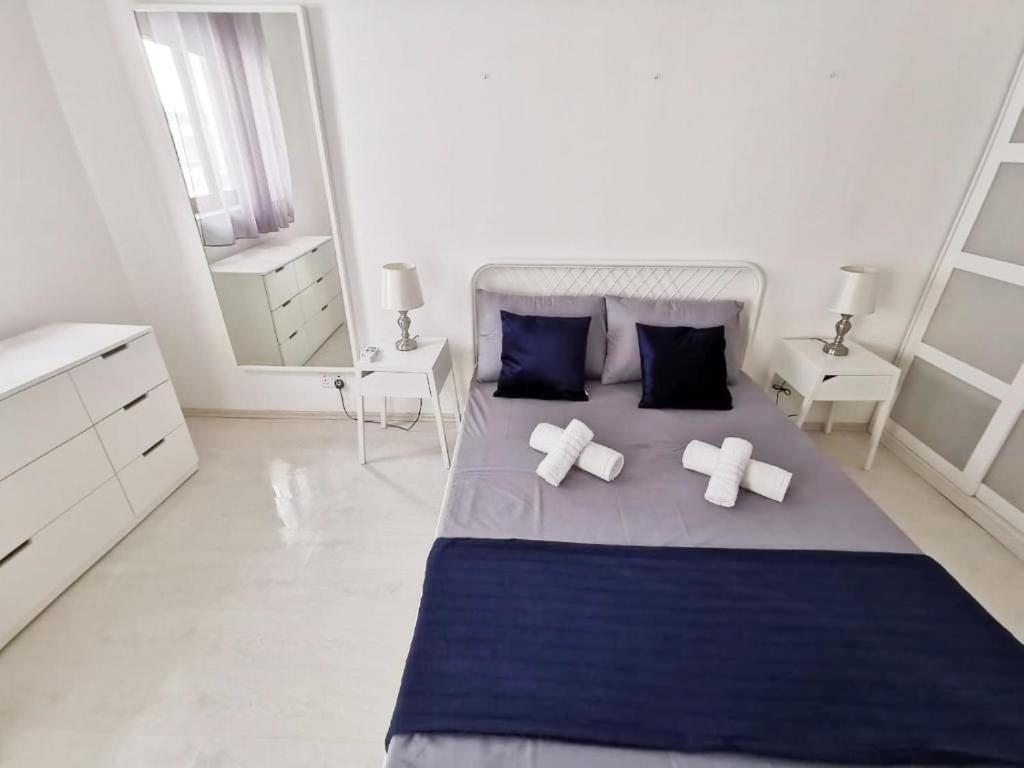 Leon Apartment - Highly Modern Sliema Stay Exteriér fotografie