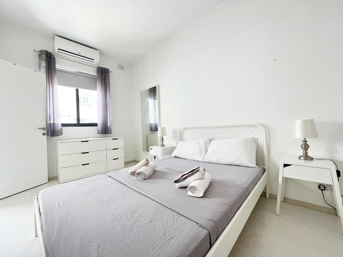 Leon Apartment - Highly Modern Sliema Stay Exteriér fotografie